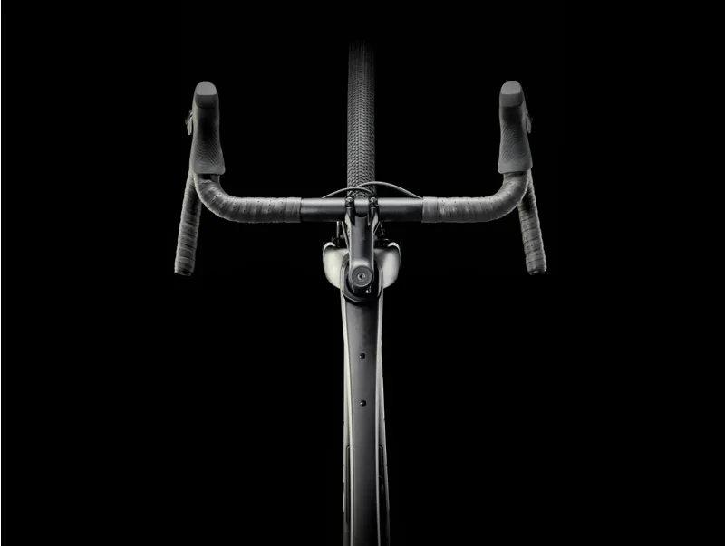 Trek Checkpoint SL 7 AXS Gravel Bike 2024 in Matte Deep Smoke 54cm-6